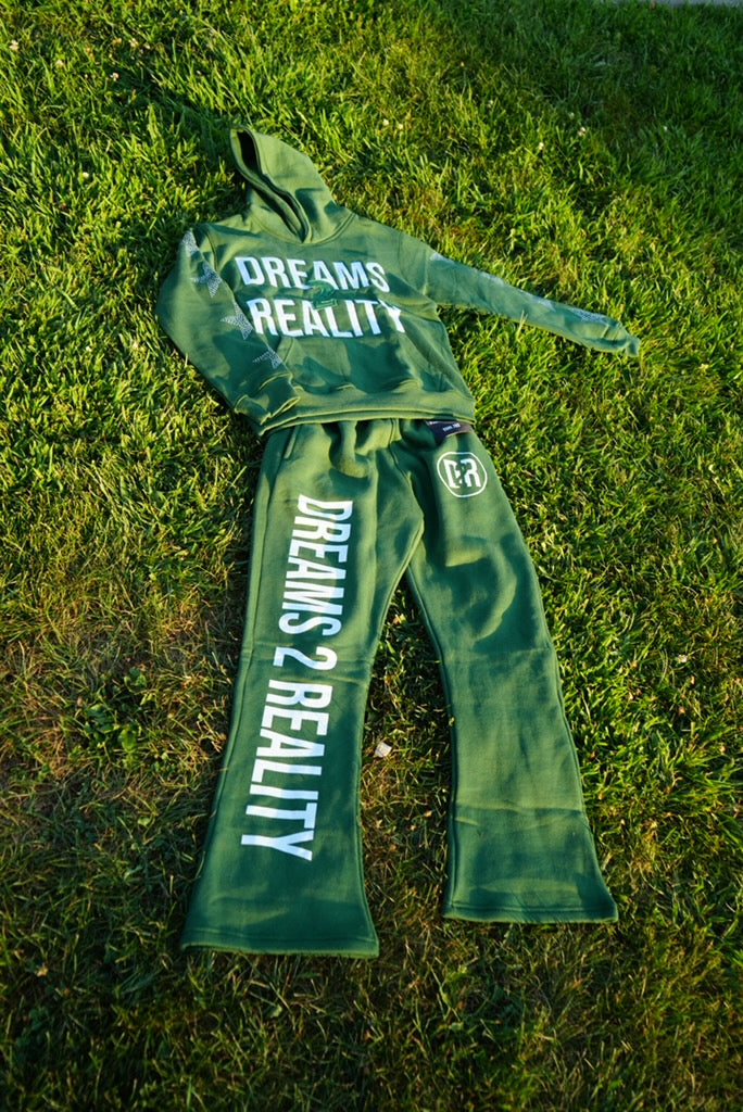 Dream Never End Vol. 2