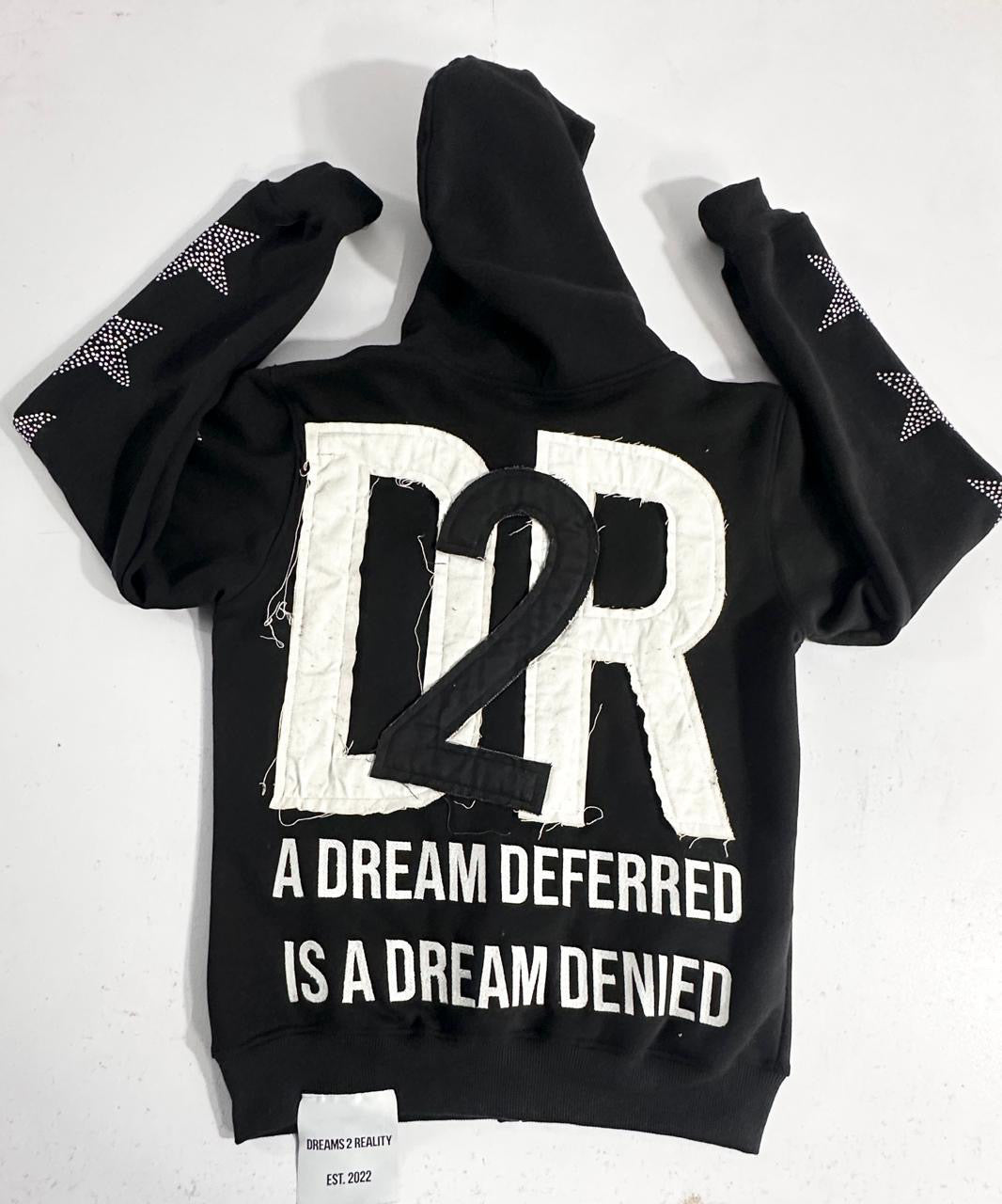 Black DNE Jacket