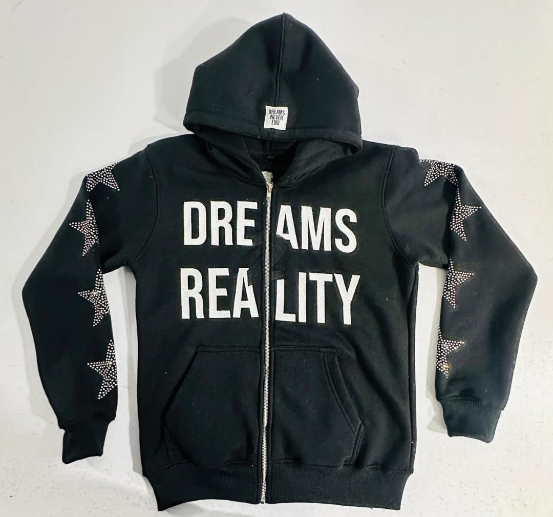 Black DNE Jacket